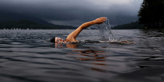 Swim, Hike, Repeat: Unleashing Your Wild Side with Wildpool