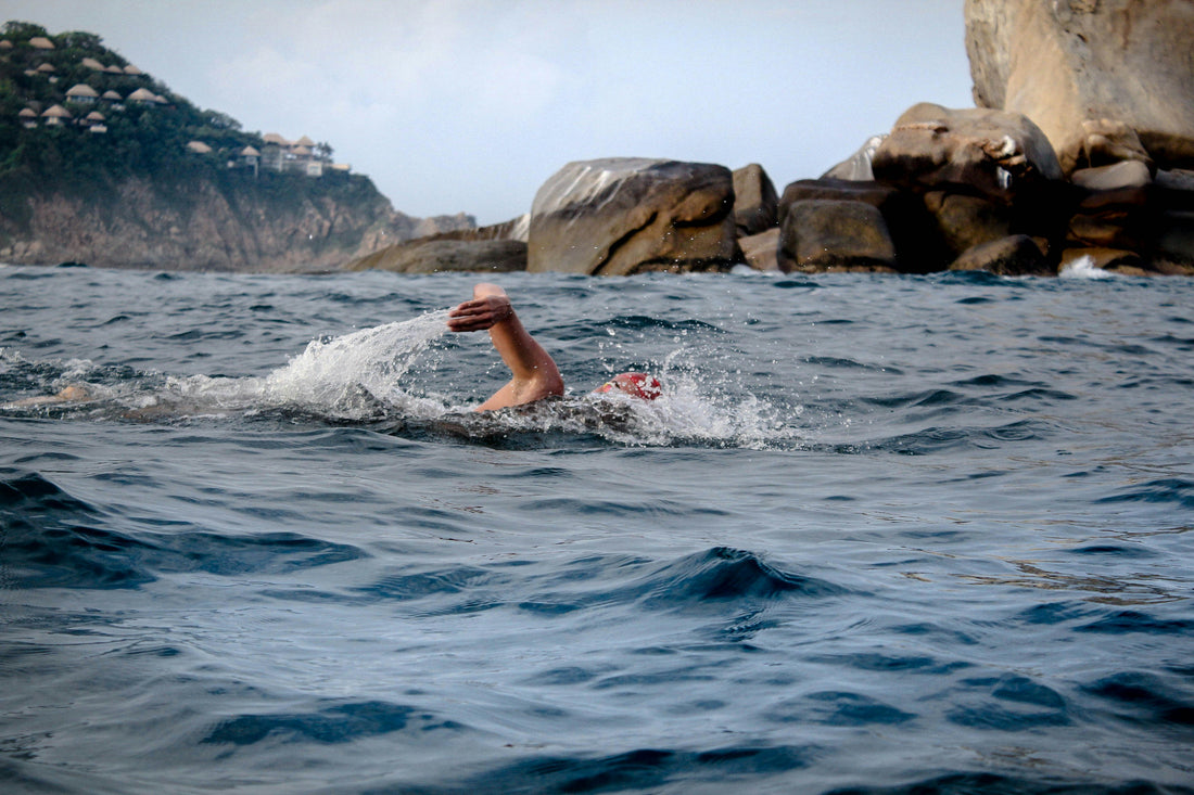 Diving into the Wild: The Story of Wildpool Shoes