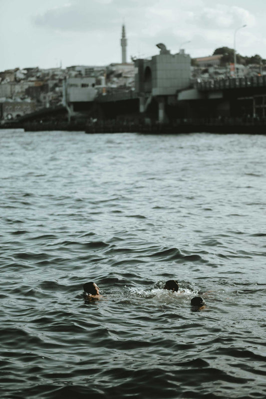 Exploring Britain's Best Wild Swimming Spots: Hidden Gems and Must-Visit Locations